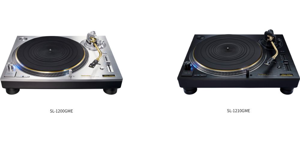 2026/1月新発売・予約受付中 】Technics ダイレクトドライブターン