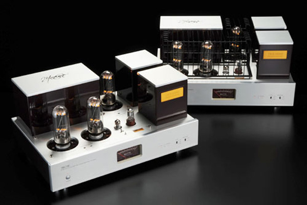 TRIODE/真空管パワーアンプ/TRX-M845 (ペア) 高級オーディオ,ピュア