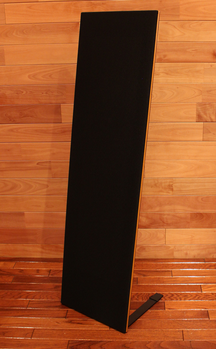 MAGNEPAN/スピーカー/MMG