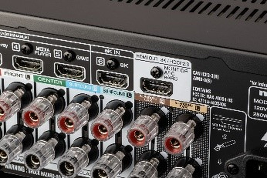 marantz/AVアンプ/NR1711 高級オーディオ,ピュアオーディオ専門店