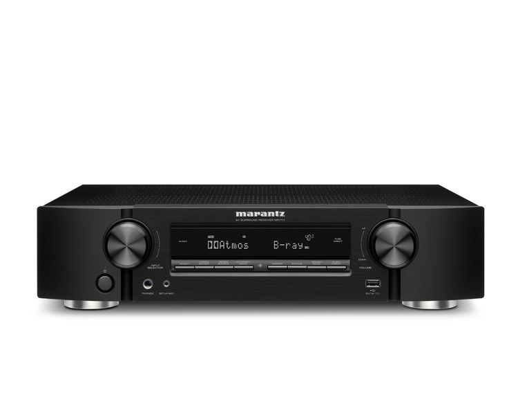 marantz/AVアンプ/NR1711 高級オーディオ,ピュアオーディオ専門店