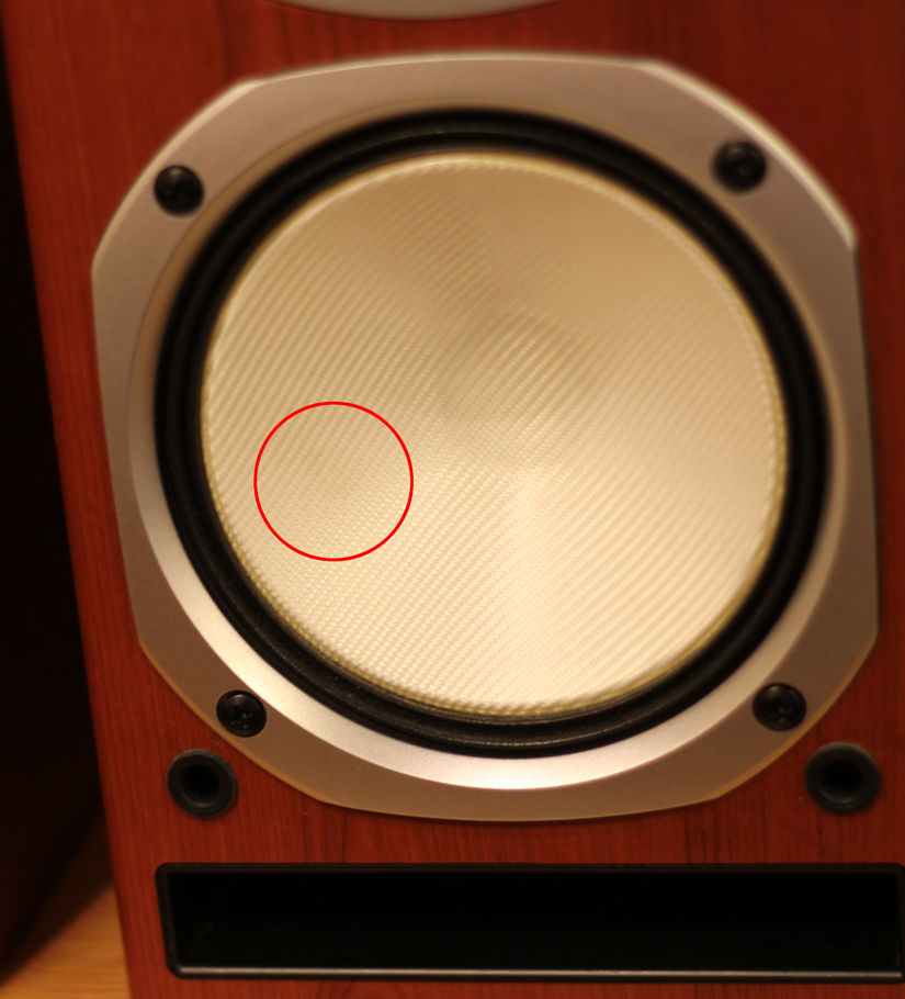 中古品】ONKYO/スピーカー/D-N7TX(ペア) 高級オーディオ,ピュア