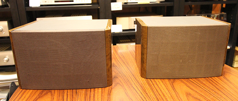 中古品】BOSE/スピーカー/121 WestBorough 高級オーディオ,ピュア