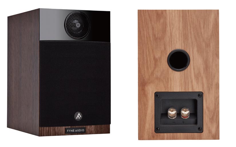 FYNE AUDIO/スピーカー/F300(ペア) 高級オーディオ,ピュアオーディオ