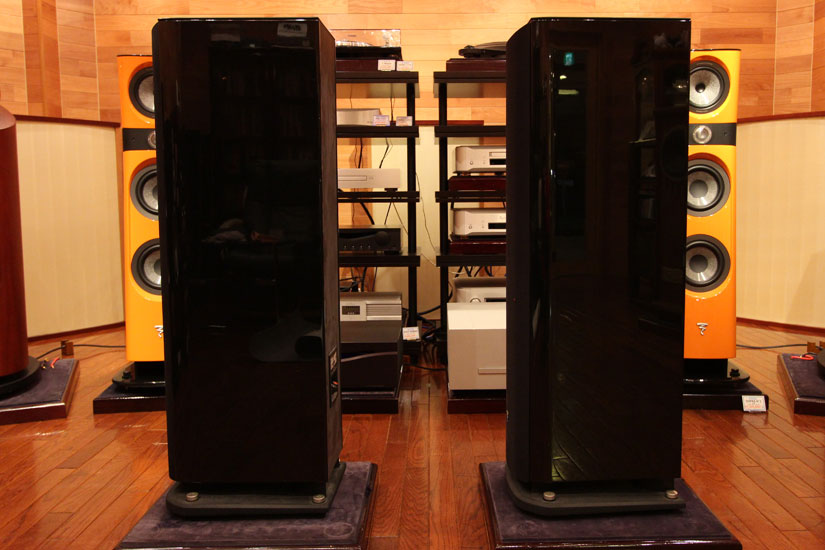 中古品】FOCALのスピーカー、Aria 926のご案内です。