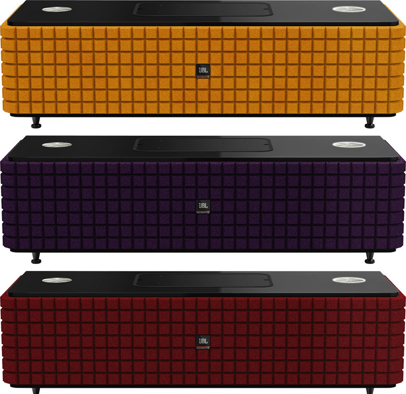 JBL/スピーカー/Authentics L8 -DJ機材アナログレコード専門店OTAIRECORD