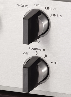 LUXMAN/プリメインアンプ/L-305 高級オーディオ,ピュアオーディオ専門