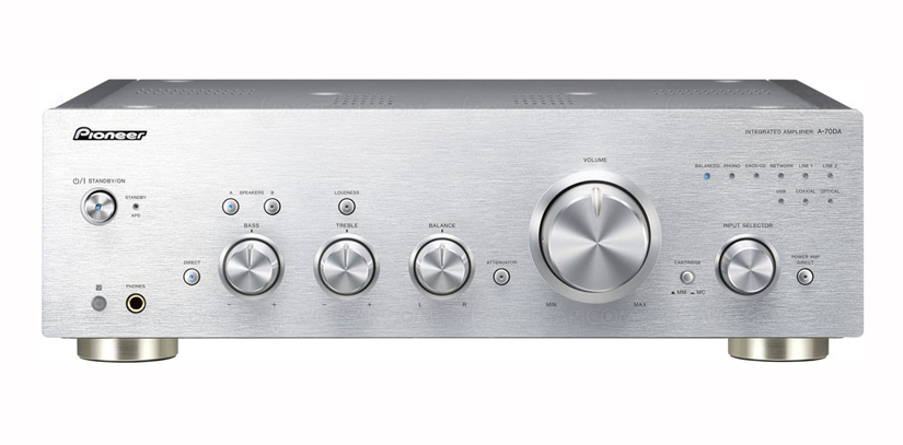 Pioneer/プリメインアンプ/A-70DA 高級オーディオ,ピュアオーディオ