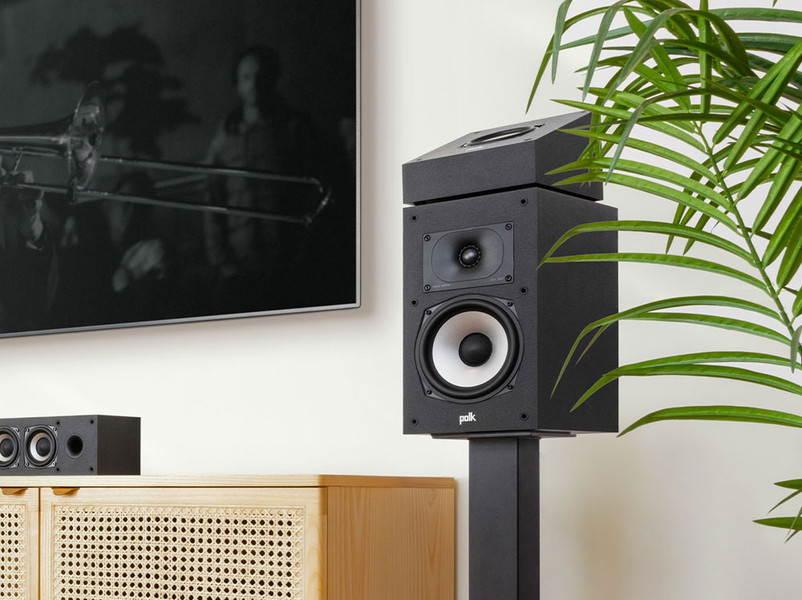 Polk Audio/スピーカー/Polk Monitor XT20 (MXT20) ペアのご紹介です。