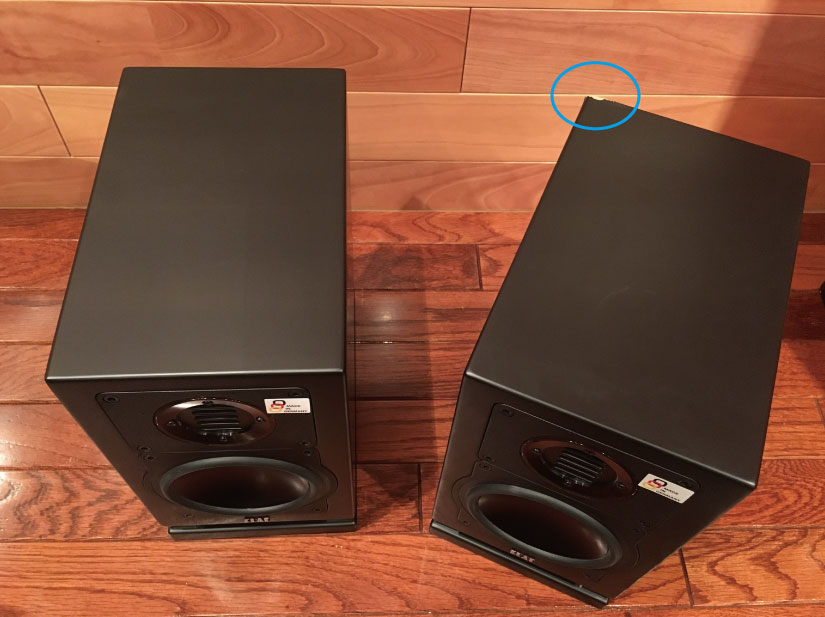 中古品】ELAC/スピーカー/BS192(ペア) 高級オーディオ,ピュア