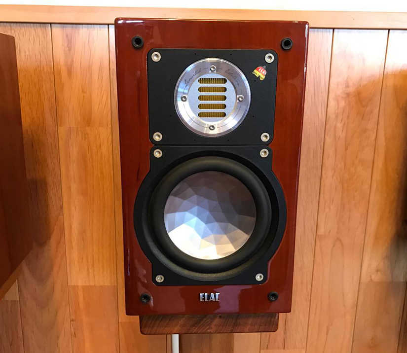 中古品】ELAC/スピーカー/BS243 Limited Edition（ペア） 高級