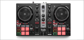 INPULSE 200 MK2 - Hercules