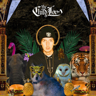 アブストラクト・ブレイクビーツカテゴリ -DJ機材アナログレコード専門