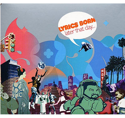 アブストラクト・ブレイクビーツカテゴリ -DJ機材アナログレコード専門