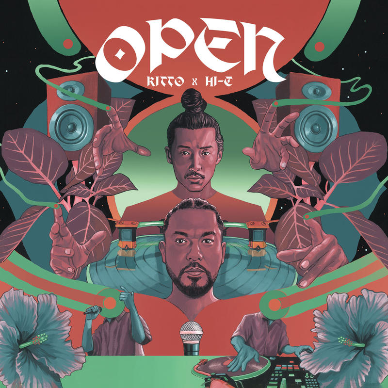 HIPHOP[国内]カテゴリ -DJ機材アナログレコード専門店OTAIRECORD