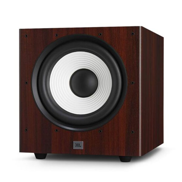 ホームシアターや小規模な店舗などに最適！】JBL/サブウーファー/SUB