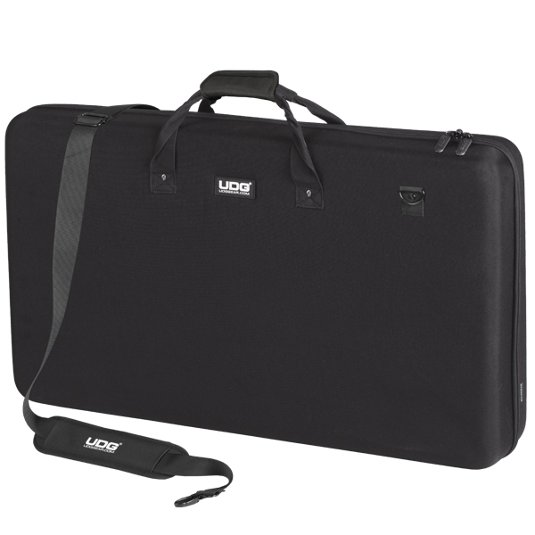 UDGのDDJ-1000やMCX8000が収納可能なハードケースU8305BL Creatorをご