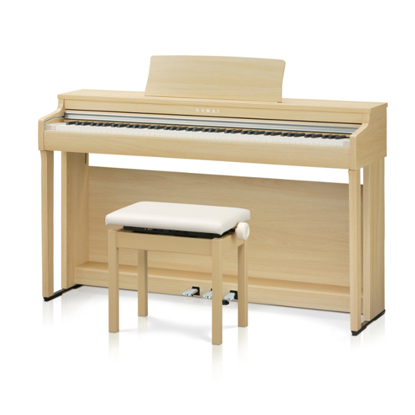 KAWAIの高品質電子ピアノCN29をご紹介いたします。