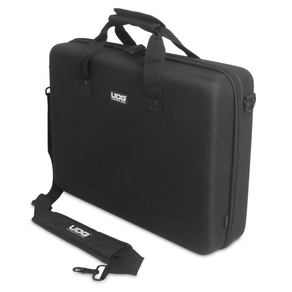 PRIME GO、MPC LIVE2に最適なハードケース】UDGの機材ケース、U8312BL