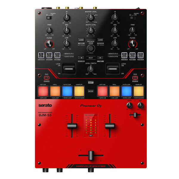 ☆数量限定・先着でSeratoコントロールバイナル2枚組を無料プレゼント