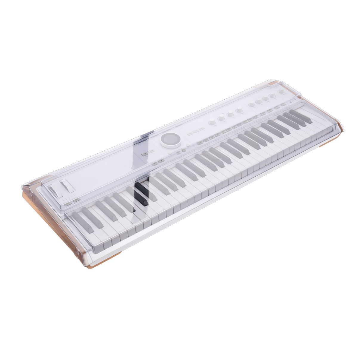 Arturia AstroLab 61専用デッキセーバーDS-PC-ASTROLAB61のご紹介です！