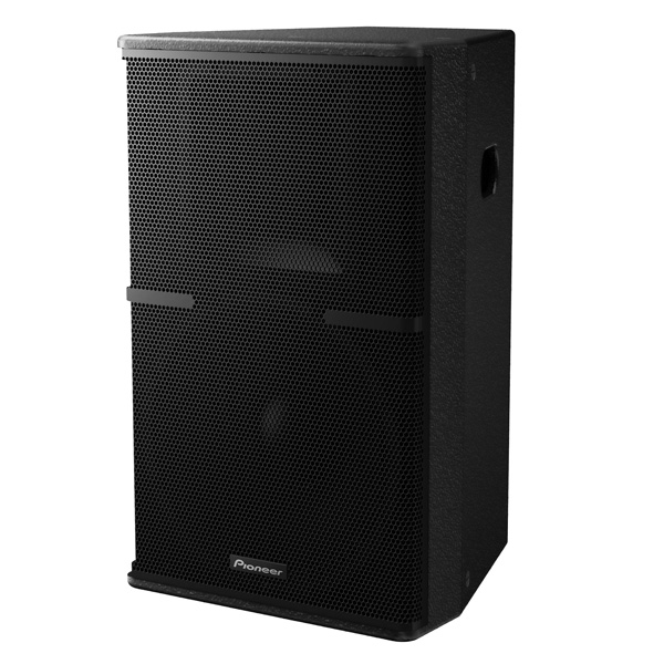 PIONEERから高品質なPAスピーカー「XYシリーズ」が誕生いたしました！