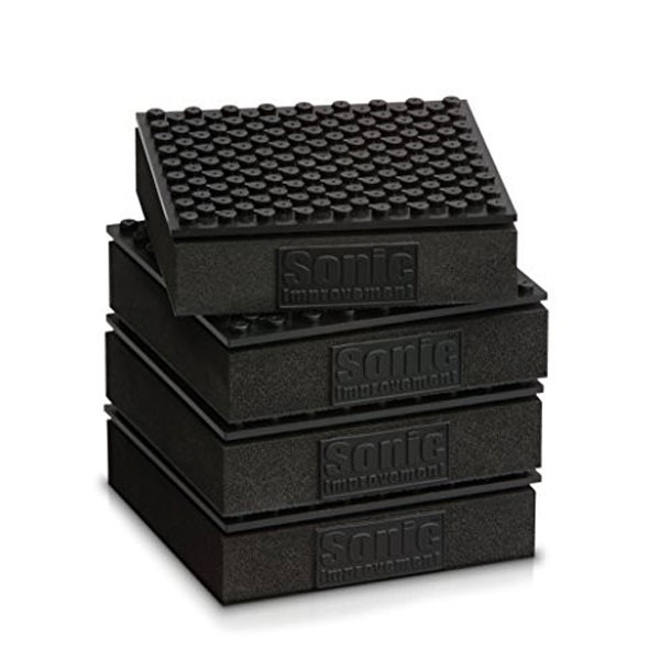 安定した音質を求めるならこれ！Sonic Improvementのオーディオボード