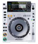 日本国内30台限定！】CDJ2000-W日本国内限定30セット！！（CDJ2000-W