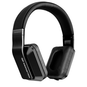 MONSTER/ヘッドホン/Inspiration MH INS OE BK NI CUA -DJ機材アナログ