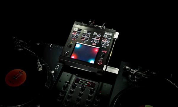 KORG/エフェクター/KAOSS PAD QUAD -DJ機材アナログレコード専門店