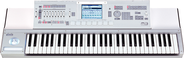 KORG/シンセサイザー/M3-73 -DJ機材アナログレコード専門店OTAIRECORD