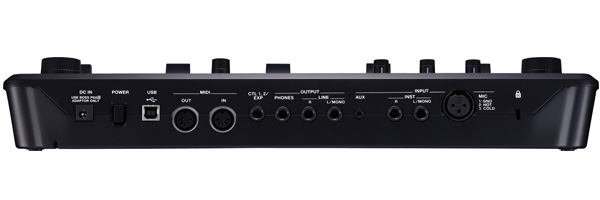 BOSSのループステーションRC-505がパワーアップして誕生いたしました！