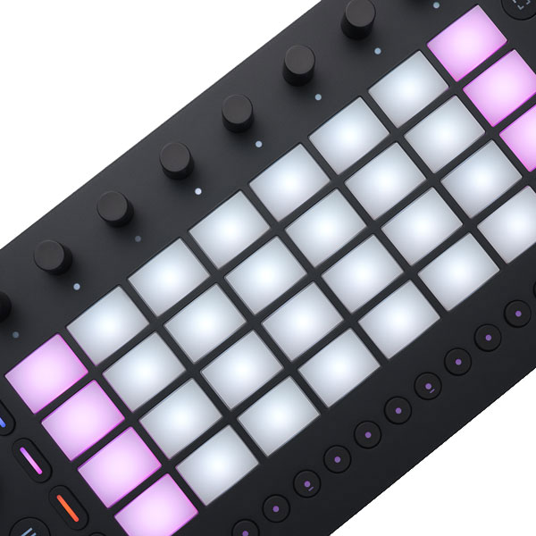 デモ使用品】Move - Ableton