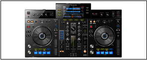 USBでDJする。Pioneerの一体型USB DJシステムXDJ-RXがすごい。