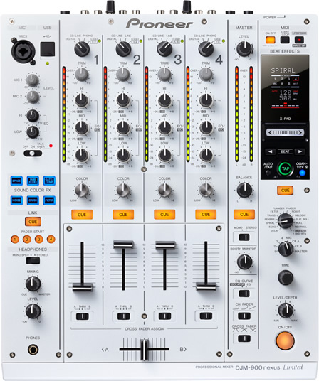 日本国内30台限定！】【単品での予約はまだ未定です。】Pioneer/フル