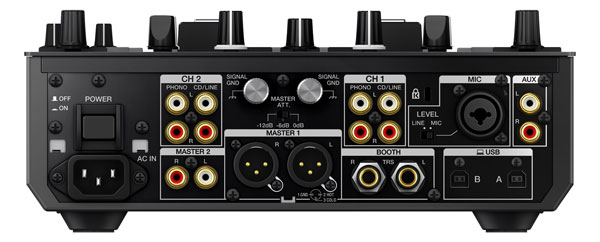 国内200台限定カラーモデル！10大特典付！】Pioneer DJ、SeratoDJに