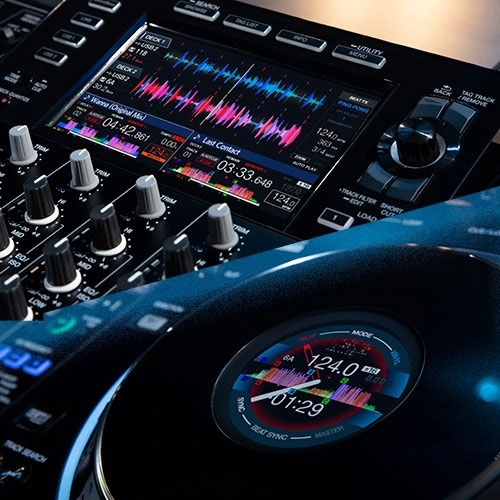限定ゴールドカラーモデル！】Pioneer DJ / XDJ-XZ-N！ほぼ全てのDJが