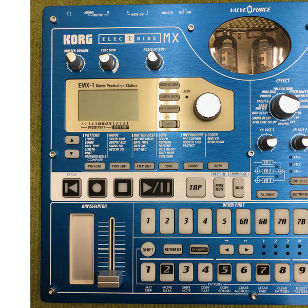 中古品】KORG/シンセサイザー/ELECTRIBE・MX（EMX-1SD） -DJ機材