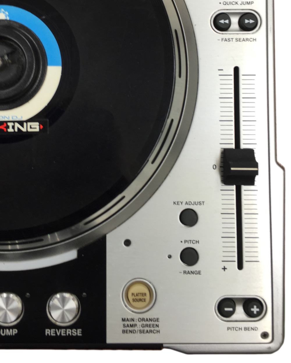 中古品】DENON/CDJ/DN-S3500 -DJ機材アナログレコード専門店OTAIRECORD
