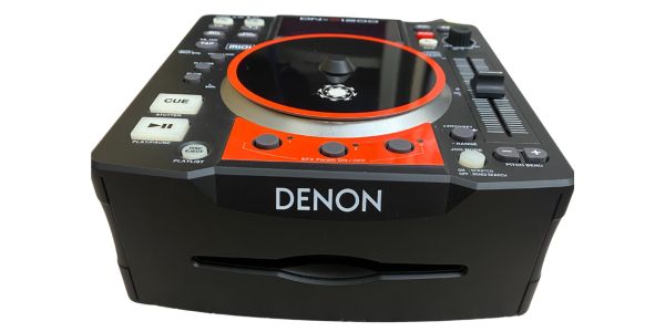 DENON/データファイル・CDJ/DN-S1200