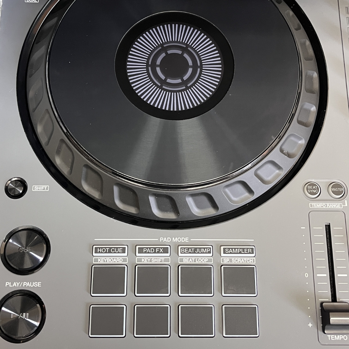 中古美品】Pioneer DJ/PCDJコントローラー/DDJ-FLX6-GT