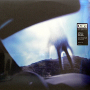 NINE INCH NAILS(LP) YEAR ZERO -DJ機材アナログレコード専門店OTAIRECORD
