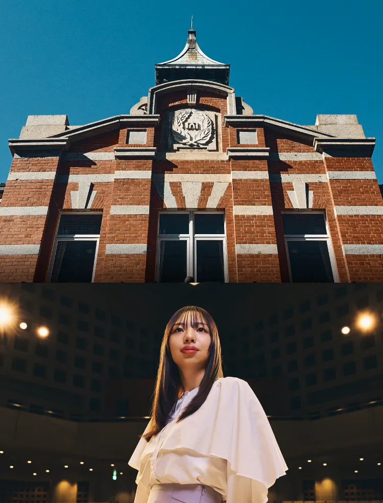 大谷大学 ADMISSION SITE