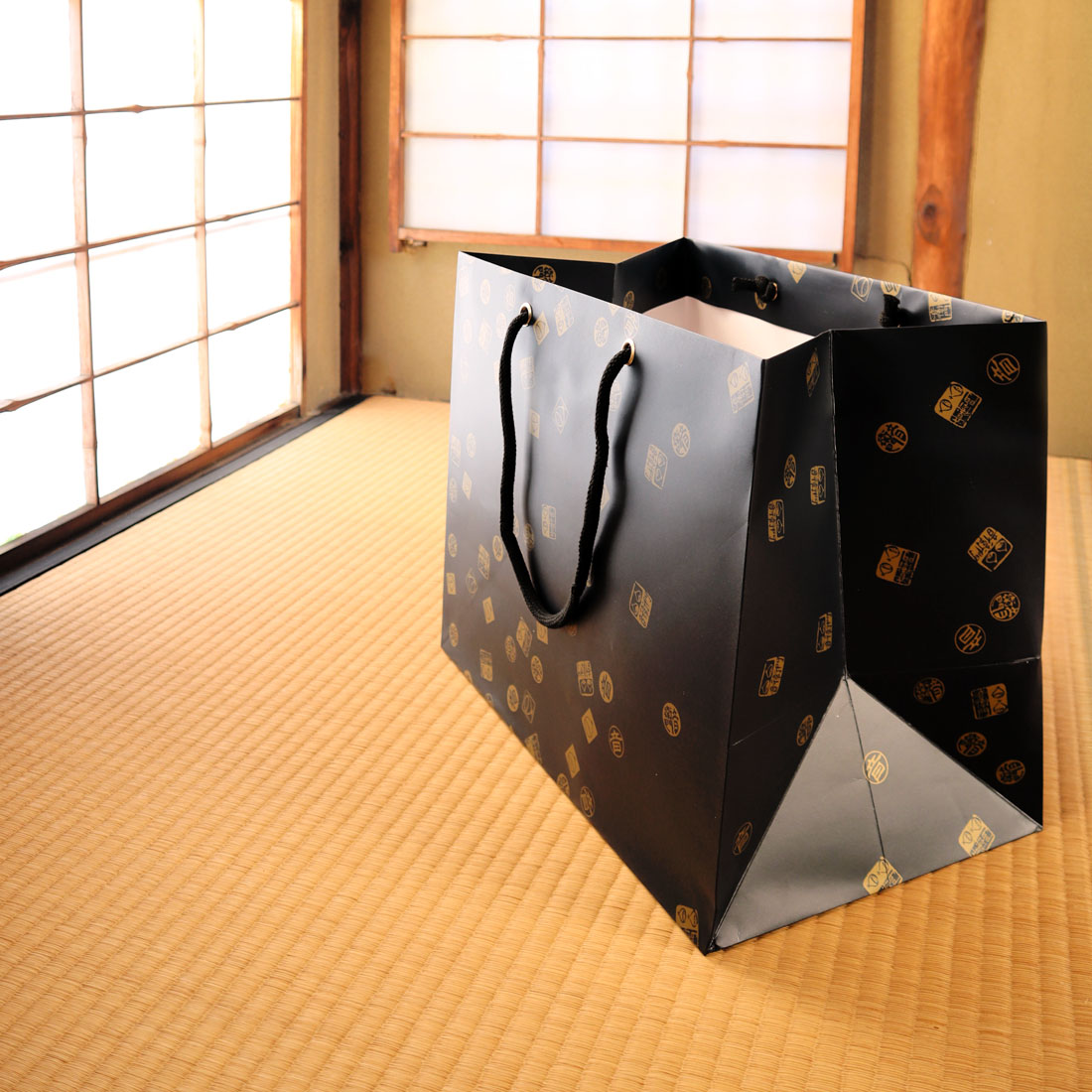 追加 紙袋 各種サイズ