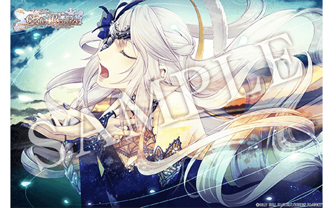 Code：Realize ～白銀の奇跡～ for Nintendo Switch