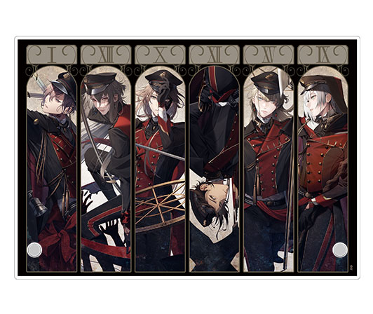 終遠のヴィルシュ -boutique du 3ème anniversaire-