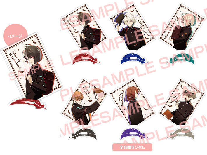 オトメイト冬の市2019-2020