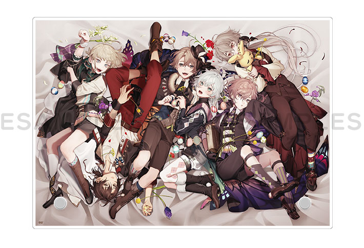 オトメイト春風マルシェ2022