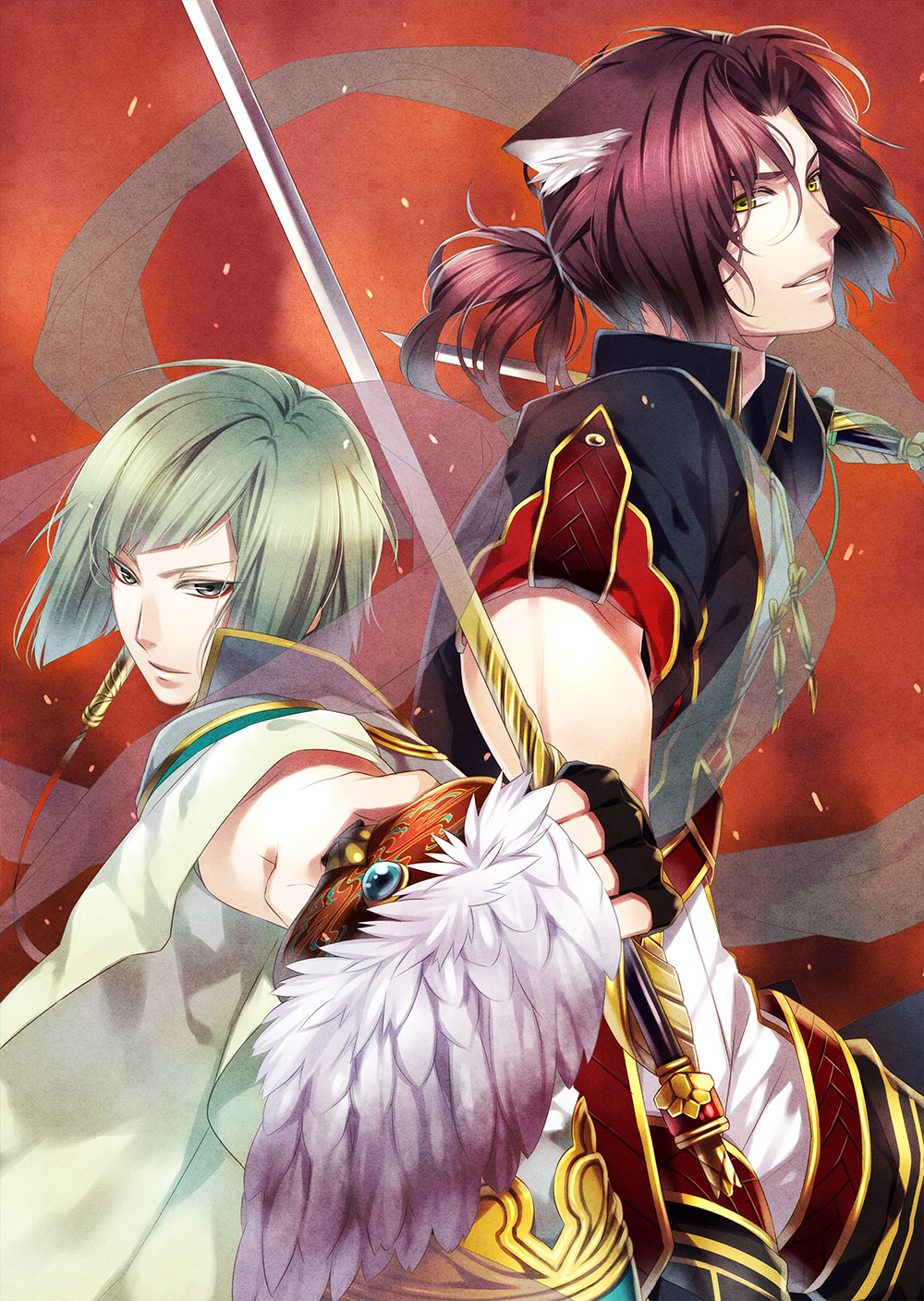 十三支演義 偃月三国伝1・2 for Nintendo Switch』