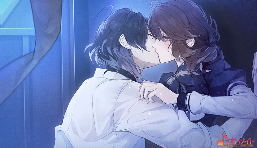 ニル・アドミラリの天秤 帝都幻惑綺譚